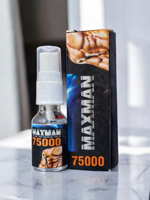 Boost your confidence with Timing sprey