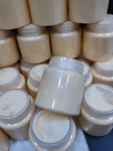 Zafrani beauty whiting cream/ Free cash on delivery